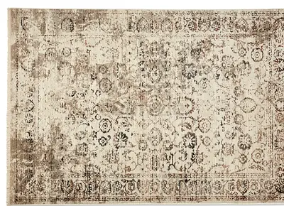 Rug 80x240 Vintage look