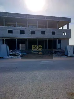 Integrated Industrial Investment Building for Sale in Modern Industrial Area with 99-Year Usufruct