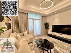 WaterFront 3 BHK Apartment for sale with payment plans in Ajman