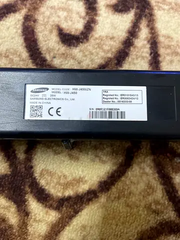 Samsung Battery Pack for Electronic Devices