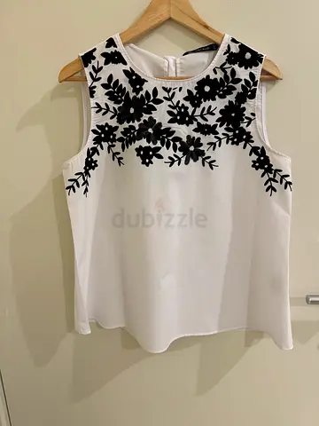Zara top