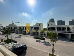 SINGLE ROW | BRAND NEW | WITH MAID ROOM