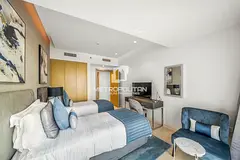 3BR Brand New| Fully Furnished| High Floor| Vacant