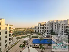 Nice &amp; Huge | 2BR | ~6–7% Net Yield | Pool View | Town Square