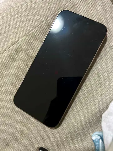 Phone 16 pro max