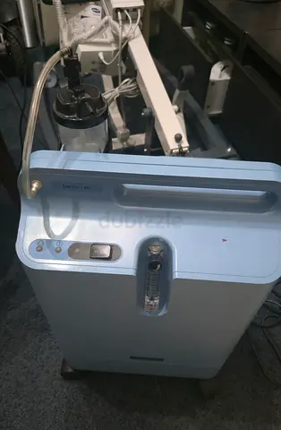 Used Oxygen Concentrator for sale