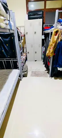 Bachelor Bedspace Available for Rent, Near Sharaf DG Metro