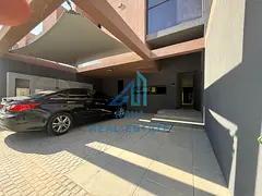 3 BHK Townhouse In Gated Community