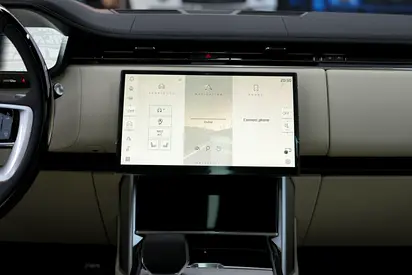 صورة مصغرة 7 لـ 2026 LAND Rover RANGE ROVER