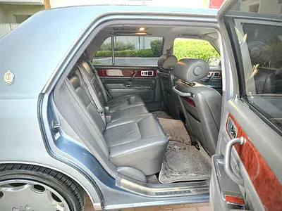 صورة 14 لـ 1996 Toyota CENTURY
