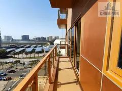Lavish 1BHK | Prime Location | All Facilities Included