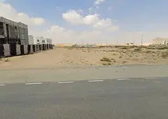 For Sale | Residential Land – Al Hoshi, Sharjah