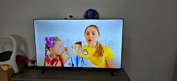 Toshiba led 55 new condition