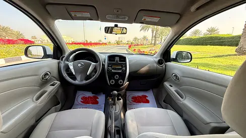 Nissan Sunny S, миниатюра 5