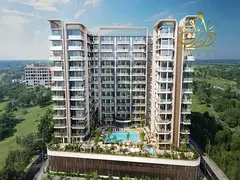 ""3BR+Maid--8% Discount Offer--Metro Front Living--Limited Units""