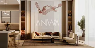Luxury Living 2BR | Binghatti Flare | High ROI