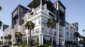 Elegant Studio | JVC | World-Class Furnished | Handover Next Year |