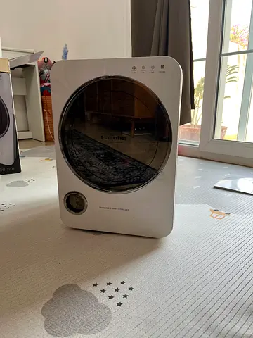 Haenim Compact Sterilizer for Sale (Made in Korea)