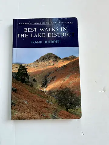 Best Walks in the Lake District