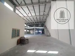 Warehouse Showroom 7000 Sq Ft Special Price UAQ