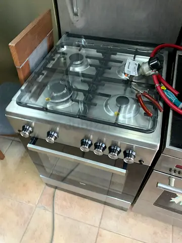 Reliable Gas Oven and Stove for Sale