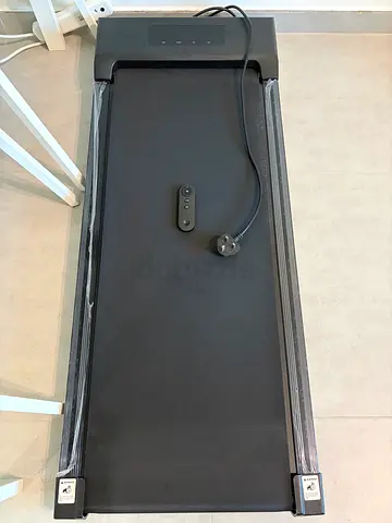 Walking Pad With Remote