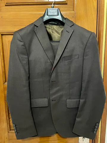 Mens Suit