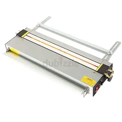 acrylic bending machine