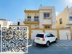 🏡 Family Villa for Rent frnishid