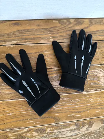 Winter Thermal Gloves – Warm  Touchscreen Compatible