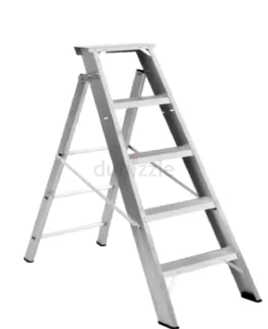 Workman heavy duty  5-Step Ladder