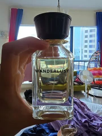 Omanluxury Wanderlust 100ml