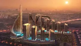 Maybach Ultimate Luxury | 60/40 Payment Plan | Luxury Living