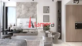 BHK | Corner unit | Spacious Apartment | Just 3 minutes away from Metro