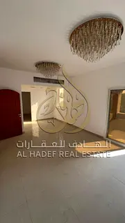 Smart Luxury Living in Al Noof – Direct Facade on Maliha Road! 🌐💎 Experience the future of l