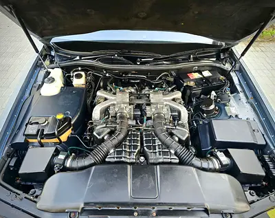 صورة 18 لـ 1996 Toyota CENTURY