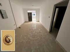 One-Bedroom Apartment in Al Muwaihat 3 – Ajman | Balcony | Second Occupancy A distinctive apartmen