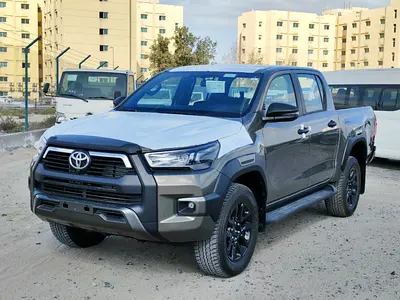 صورة 3 لـ 2025 Toyota HILUX