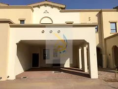 Spacious 3 BR plus Maid Townhouse in Mira 1