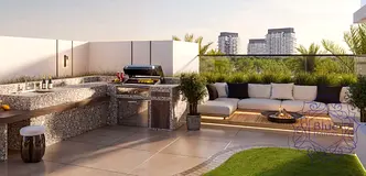 Live, Invest, Thrive | 1BHK Bliss Tower, Dubailand