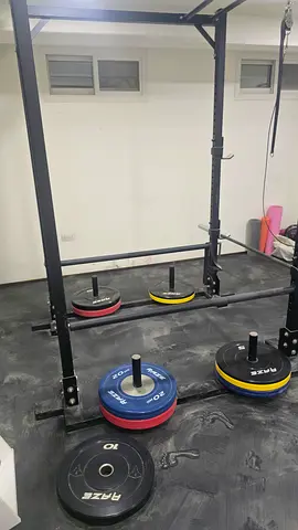 Home gym