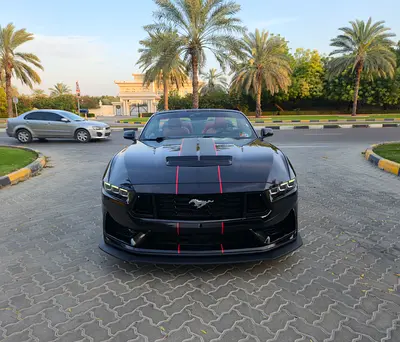 Ford Mustang Ecoboost Premium, миниатюра 17