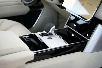 صورة مصغرة 10 لـ 2026 LAND Rover RANGE ROVER