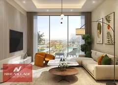 High ROI | Premium Amenities | Luxury Studio