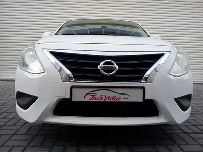 2022 Nissan SUNNY — миниатюра 12