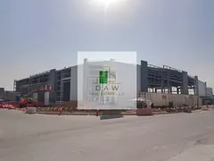 Stand-Alone Brand-New Warehouse for rent in Umm Al Thuoob