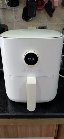 Xiaomi Smart Air Fryer 4.5L