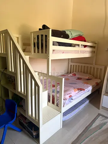 Bunk bed