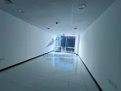 Ready / Open Layout / Private Office Unfurnished / Bright / close to Dubai Mall