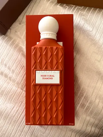 Ibraq perfume
